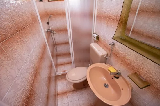 Apartmán Severní Dalmácie - Biograd na Moru DA 4733 N1