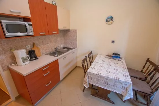 Apartmán Severní Dalmácie - Biograd na Moru DA 4733 N2