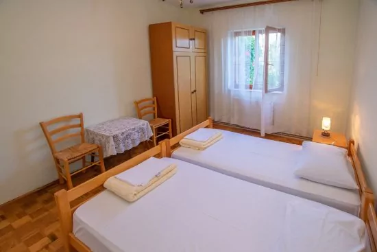 Apartmán Severní Dalmácie - Biograd na Moru DA 4733 N2