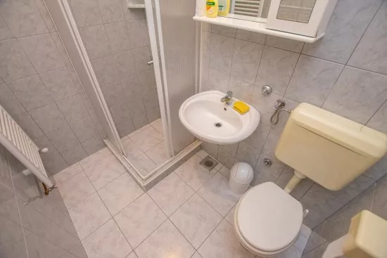 Apartmán Severní Dalmácie - Biograd na Moru DA 4733 N2