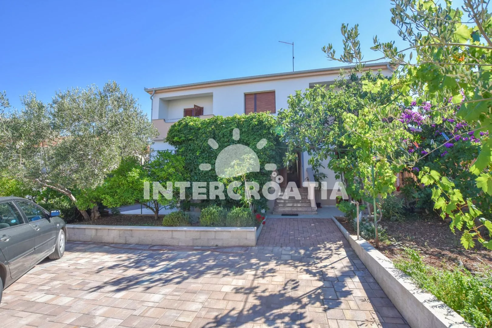 Apartmán Severní Dalmácie - Biograd na Moru DA 4733 N4