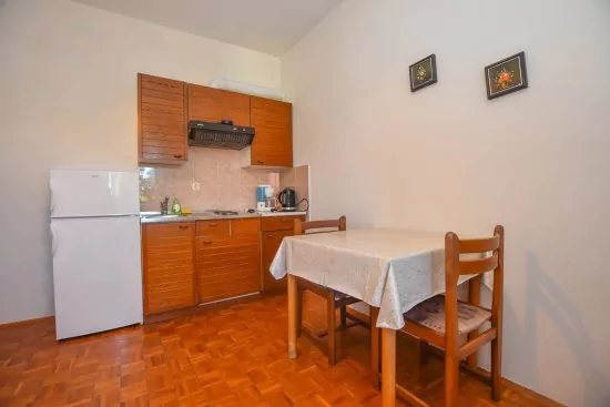 Apartmán Severní Dalmácie - Biograd na Moru DA 4733 N4