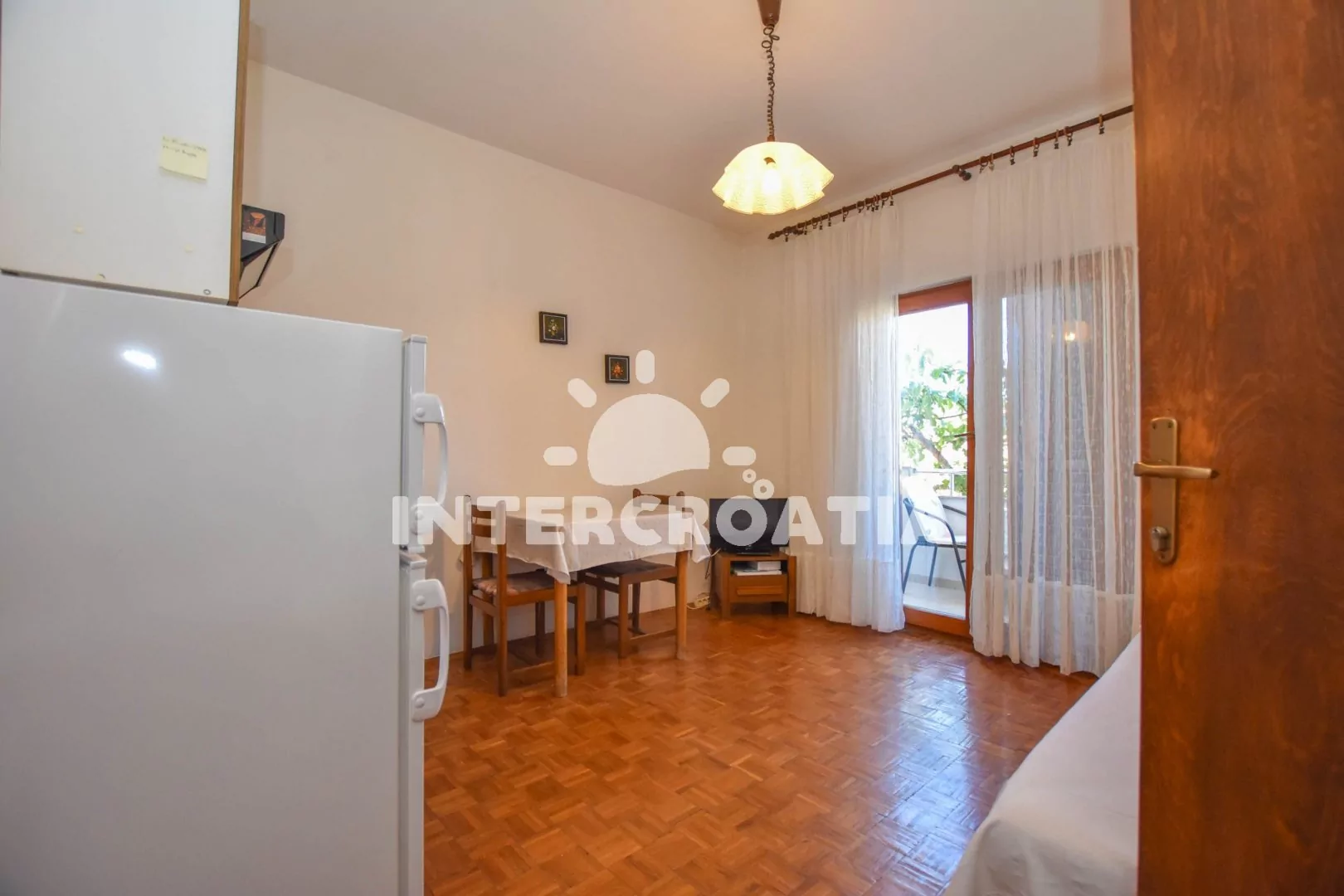 Apartmán Severní Dalmácie - Biograd na Moru DA 4733 N4