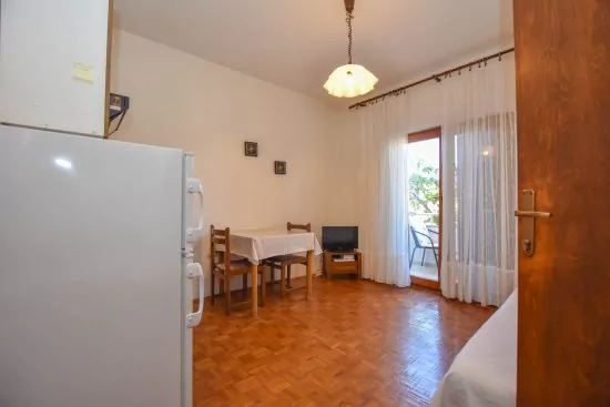 Apartmán Severní Dalmácie - Biograd na Moru DA 4733 N4