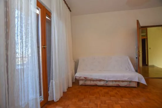 Apartmán Severní Dalmácie - Biograd na Moru DA 4733 N4