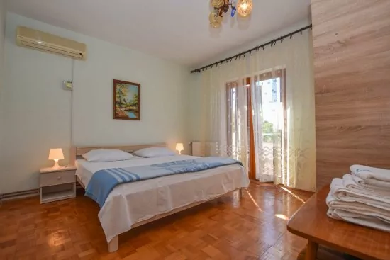 Apartmán Severní Dalmácie - Biograd na Moru DA 4733 N4