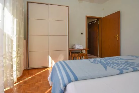 Apartmán Severní Dalmácie - Biograd na Moru DA 4733 N4