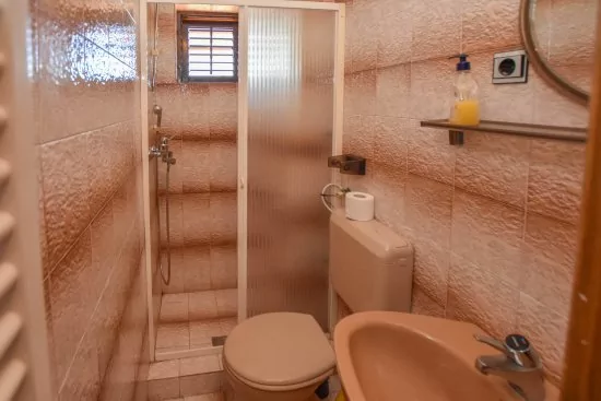 Apartmán Severní Dalmácie - Biograd na Moru DA 4733 N4