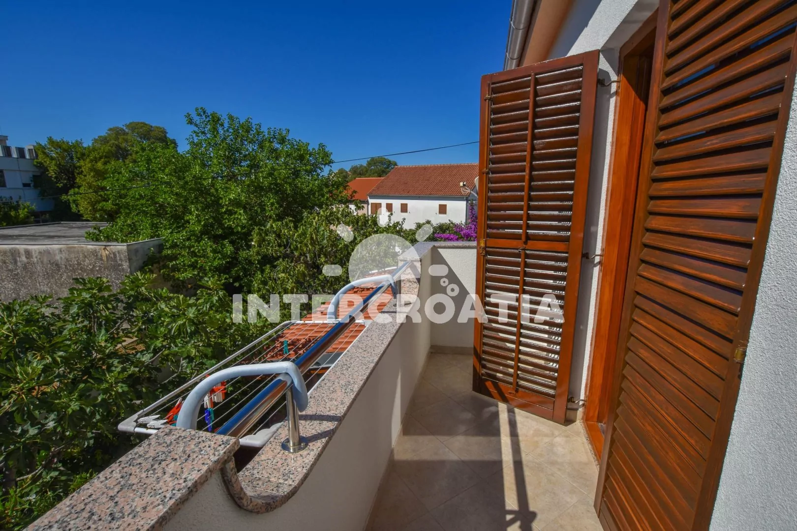 Apartmán Severní Dalmácie - Biograd na Moru DA 4733 N4