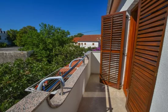 Apartmán Severní Dalmácie - Biograd na Moru DA 4733 N4