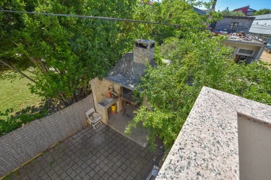 Apartmán Severní Dalmácie - Biograd na Moru DA 4733 N4