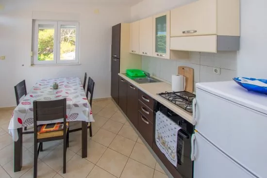 Apartmán Severní Dalmácie - Drage DA 4506 N1
