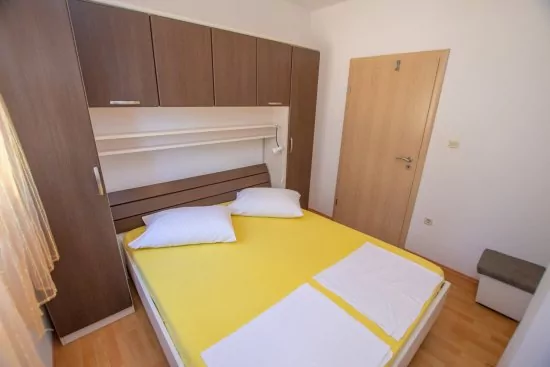 Apartmán Severní Dalmácie - Drage DA 4506 N1