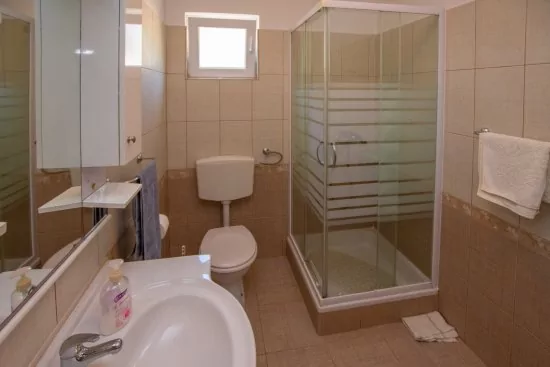 Apartmán Severní Dalmácie - Drage DA 4506 N1