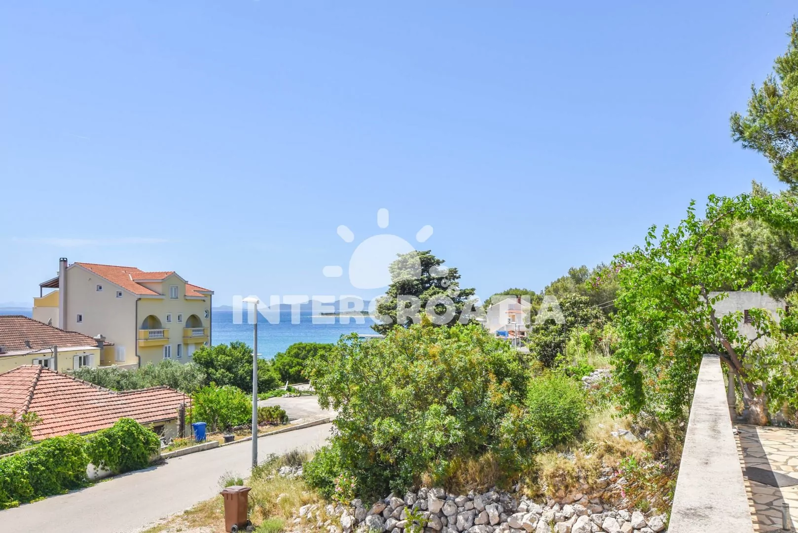 Apartmán Severní Dalmácie - Drage DA 4506 N1