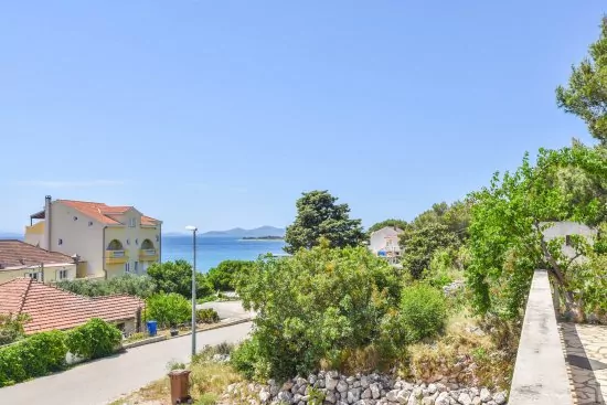 Apartmán Severní Dalmácie - Drage DA 4506 N1