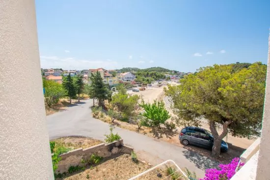 Apartmán Severní Dalmácie - Drage DA 4506 N2