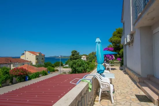 Apartmán Severní Dalmácie - Drage DA 4506 N2