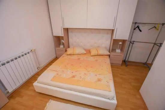 Apartmán Severní Dalmácie - Drage DA 4506 N2