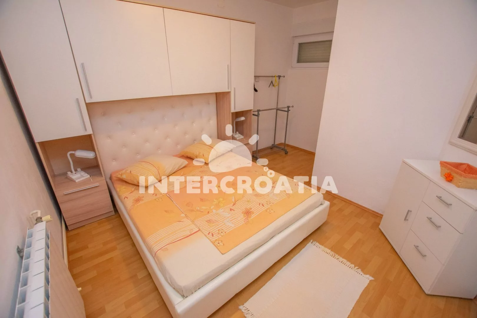 Apartmán Severní Dalmácie - Drage DA 4506 N2