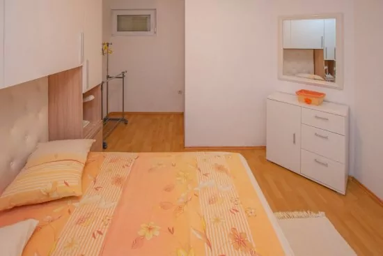 Apartmán Severní Dalmácie - Drage DA 4506 N2