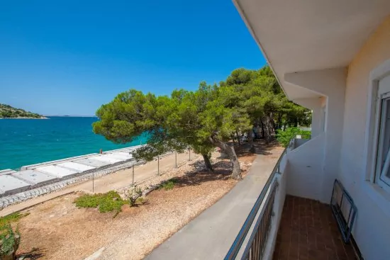 Apartmán Severní Dalmácie - Drage DA 4507 N1