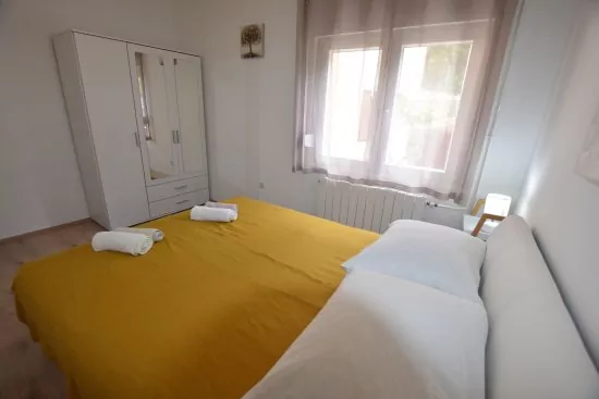 Apartmán Severní Dalmácie - Drage DA 4507 N1