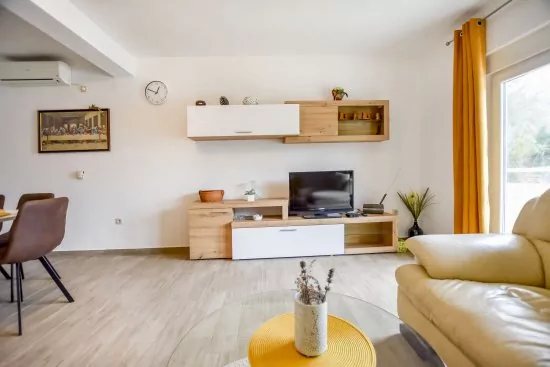 Apartmán Severní Dalmácie - Drage DA 4507 N1