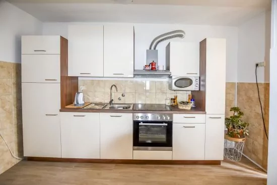 Apartmán Severní Dalmácie - Drage DA 4507 N1