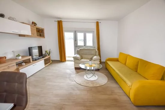 Apartmán Severní Dalmácie - Drage DA 4507 N1