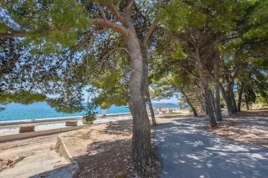 Apartmán Severní Dalmácie - Drage DA 4507 N1