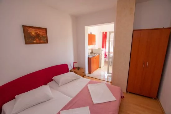 Apartmán Severní Dalmácie - Drage DA 4507 N2