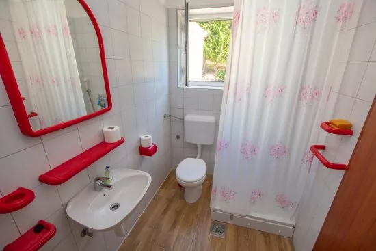 Apartmán Severní Dalmácie - Drage DA 4507 N2