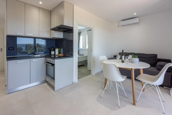 Apartmán Kvarner - Crikvenica KV 2167 N1