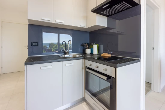 Apartmán Kvarner - Crikvenica KV 2167 N1