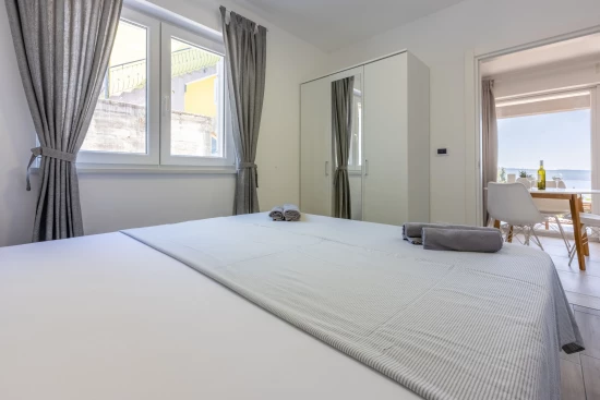 Apartmán Kvarner - Crikvenica KV 2167 N1