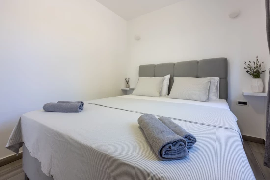 Apartmán Kvarner - Crikvenica KV 2167 N1