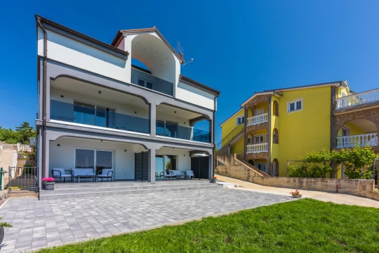 Apartmán Kvarner - Crikvenica KV 2167 N1