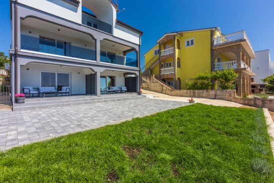 Apartmán Kvarner - Crikvenica KV 2167 N1