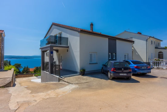 Apartmán Kvarner - Crikvenica KV 2167 N1