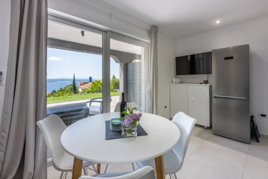 Apartmán Kvarner - Crikvenica KV 2167 N1