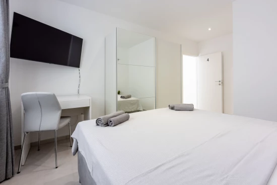 Apartmán Kvarner - Crikvenica KV 2167 N1