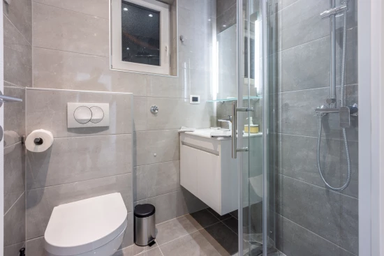 Apartmán Kvarner - Crikvenica KV 2167 N1