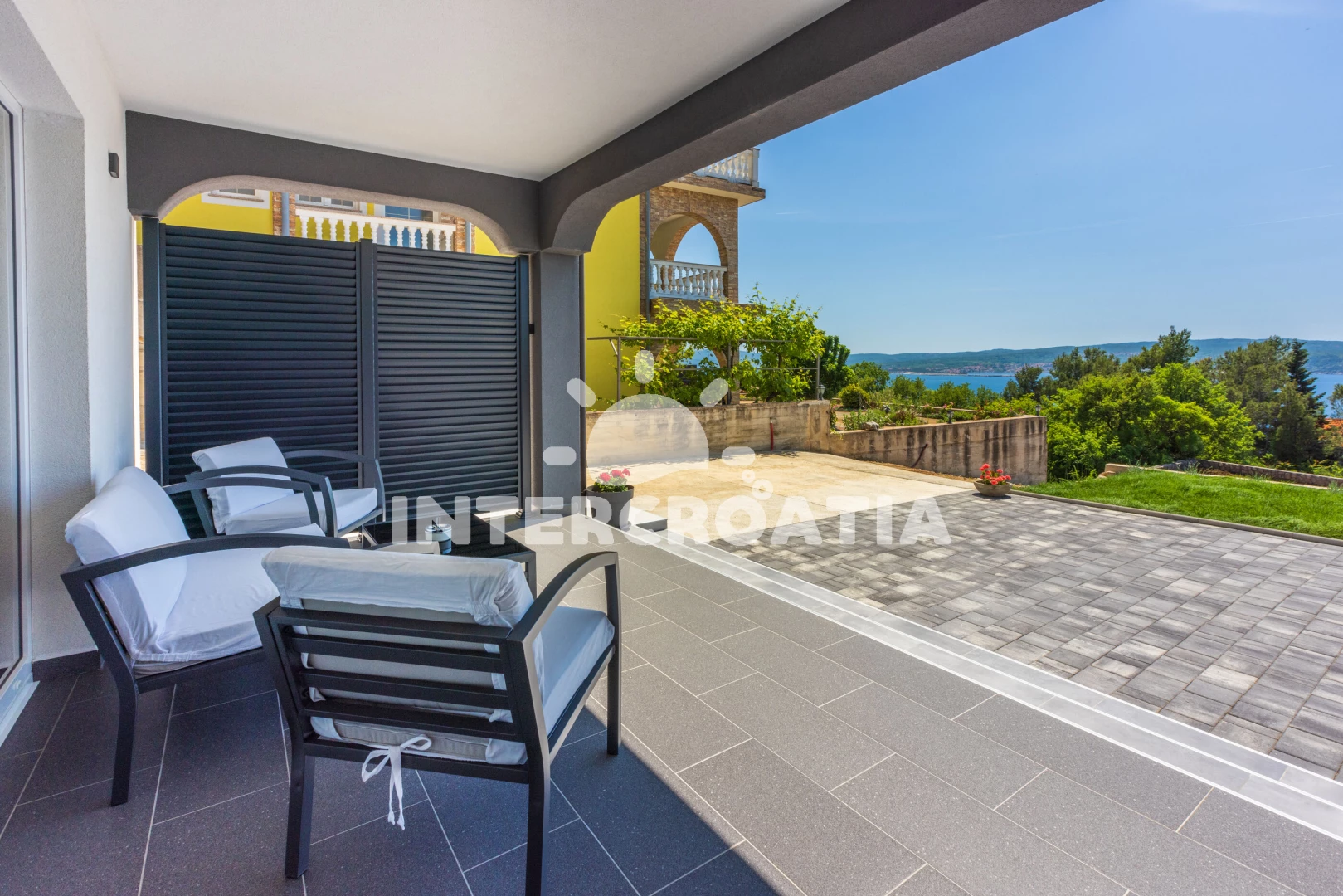 Apartmán Kvarner - Crikvenica KV 2167 N1