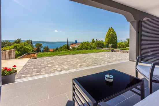 Apartmán Kvarner - Crikvenica KV 2167 N1