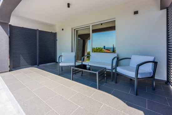 Apartmán Kvarner - Crikvenica KV 2167 N1