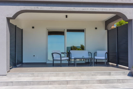 Apartmán Kvarner - Crikvenica KV 2167 N1