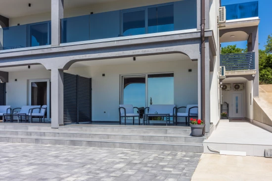 Apartmán Kvarner - Crikvenica KV 2167 N1