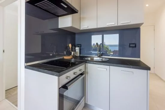 Apartmán Kvarner - Crikvenica KV 2167 N2