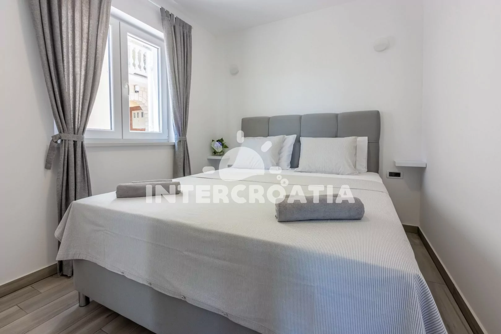 Apartmán Kvarner - Crikvenica KV 2167 N2